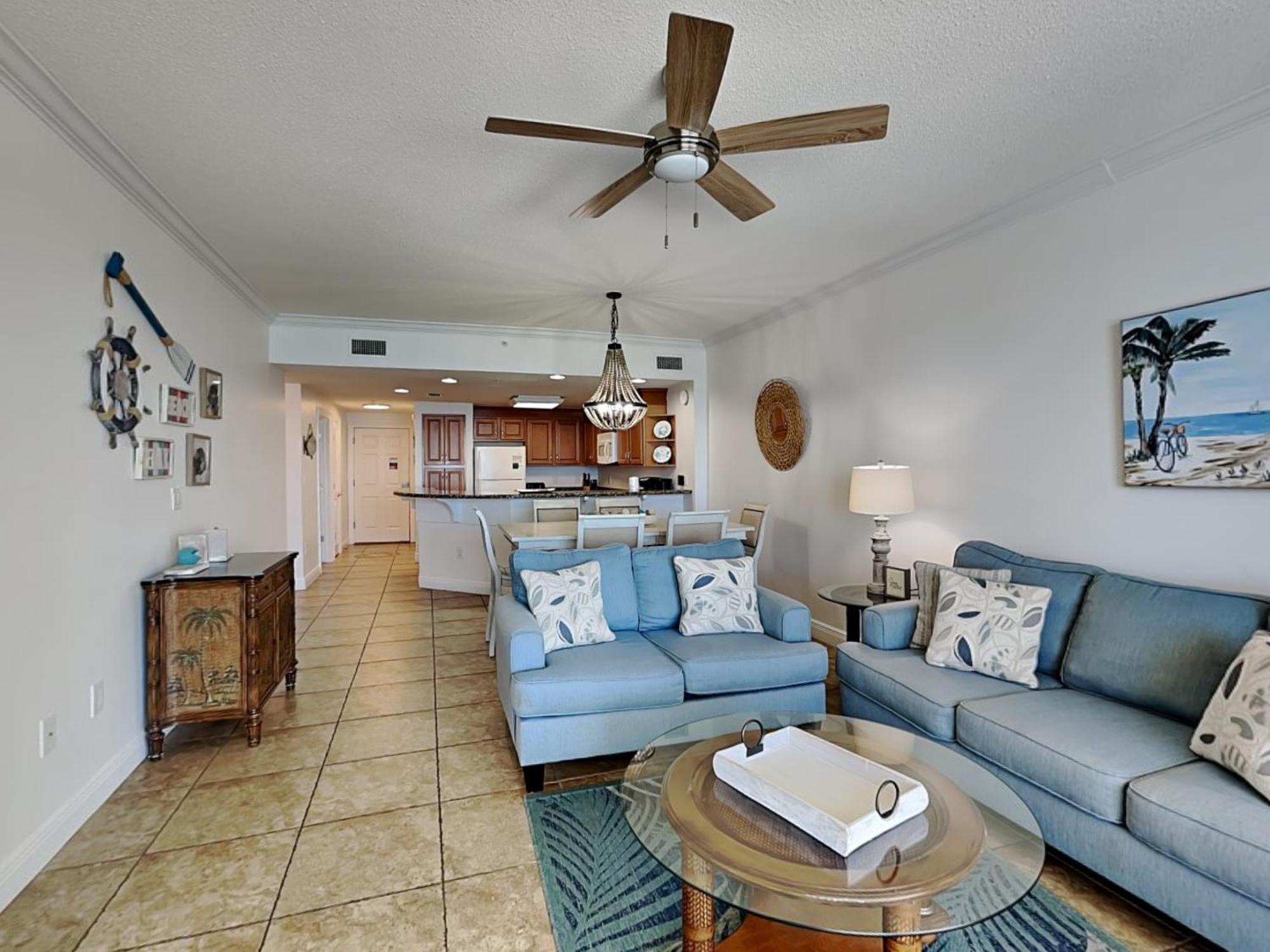 Apartment Boardwalk #1008 *
