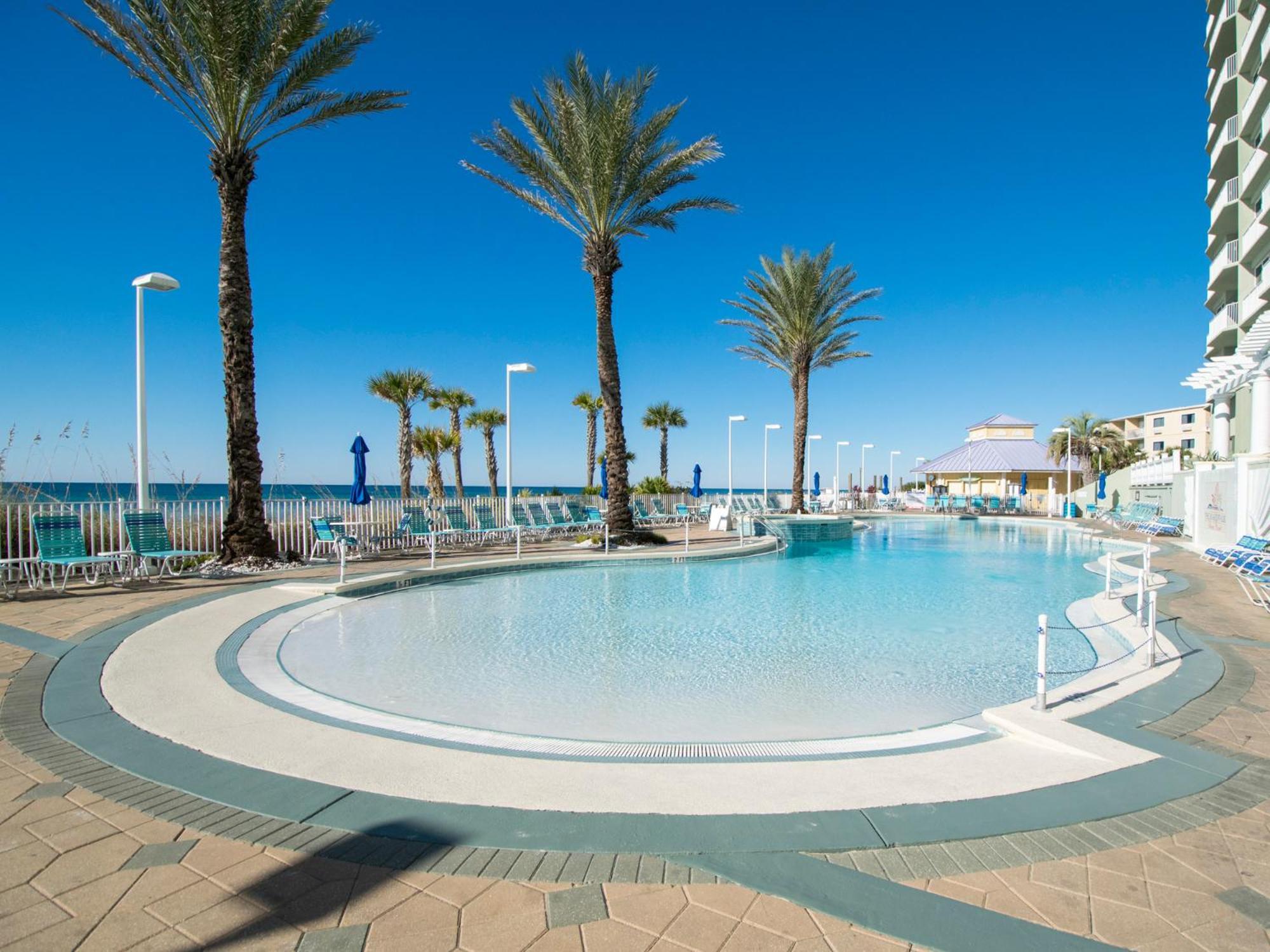 Boardwalk #1008 * Panama City Beach