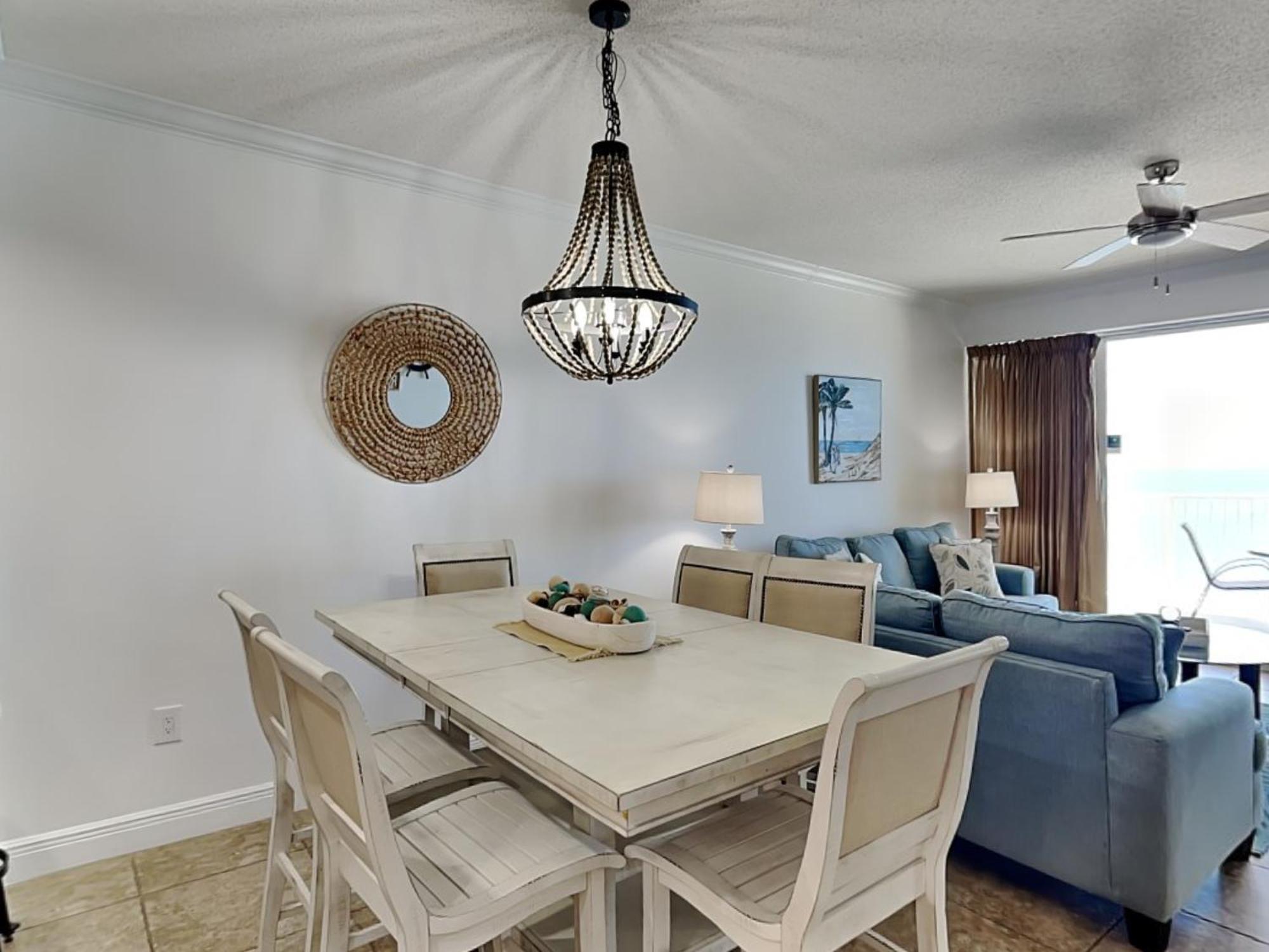 Boardwalk #1008 Apartment Panama City Beach
